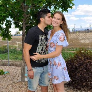 Meet your Posher, Luis